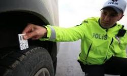 Erzincan’da kış lastiği alarmı! Tarihler güncellendi, ceza kapıda!