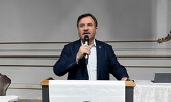Erzincan önemli bir konuğu ağırladı
