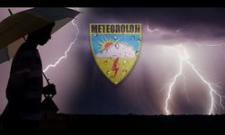 Meteoroloji Erzincan çevresine akşam saatlerine uyarı yapıyor