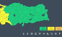 Erzincan’da batıya gideceklere uyarı