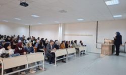 Mezun oldukları okula bu kez tecrübeleriyle geldiler...