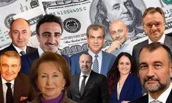 Türkiye'nin en zenginleri listesi yenilendi. Erzincanlı listeye girebildimi