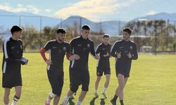 Fırtına Muğla’ya gidiyor: Erzincanspor puan avında!