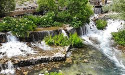 Erzincan Mahkemesi Munzur Gözelerini korumaya aldı