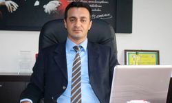 Erzincanlı Hemşehrimiz Cumhurbaşkanı Erdoğan tarafından İl Müdürü olarak atandı...