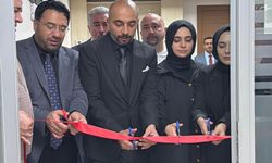MÜSİAD Erzincan, Yaşar Kocatürk’ün adını yaşatıyor!