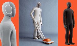 Çamaşır katlayan, evi toplayıp temizleyen robotlar piyasada