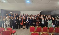 Erzincan'da 50 kişilik NRP eğitimi başarıyla tamamlandı...