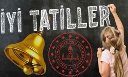 Öğrencilere 9 Günlük Ara Tatil Müjdesi!