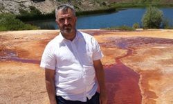 Erzincan’da acı olay: Genç iş insanı hayatını kaybetti