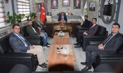 Erzincan’ın İlçesi 2026’da Doğalgaza Kavuşuyor