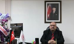 Erzincan Tarım İl Müdürlüğünde görev değişikliği