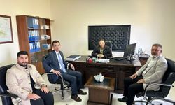 Erzincan CHP Teşkilatı, pancar üreticilerinin sorunlarını gündeme taşıdı...