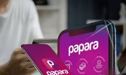 Merkez Bankası, Papara'nın faaliyet iznini iptal etti
