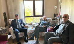 Refahiye Belediyesi’ne  Anlamlı Bağış