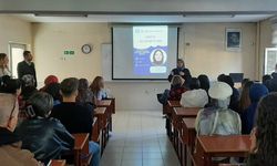 Rümeysa Gülaçdı deneyimlerini paylaştı...