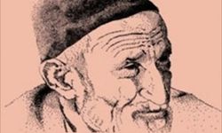 Himmetle divan yazan Erzincanlı Salih Baba....