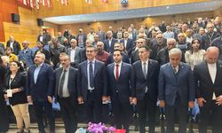 Erzincan Milletvekili Mustafa Sarıgül, Gümüşhane'den seslendi...