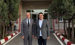 Erzincan'da Ortak Değerler Üzerine Anlamlı Buluşma...