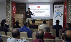 Erzincan’da siber tehdit alarmı!