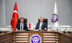 Siber Vatan Erzincan'da devreye giriyor...