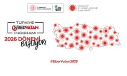 Erzincan, Erzurum ve Bayburt Siber Vatan’da buluşuyor