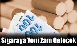 Sigara kullananları üzecek haber geldi