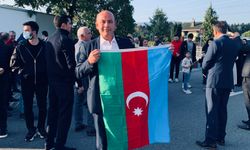 İsviçre Türk Toplumu Genel Başkanı Suat Şahin, Erzincan altınını gündeme taşıdı...