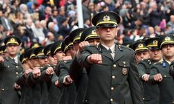 Jandarma Genel Komutanlığı Subay Alımı İçin Başvurular Başladı