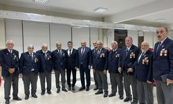 Milletvekili  Karaman’dan Cumhuriyet’e coşkulu selam