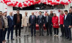 Milletvekili Karaman'dan Erzincan'a çağrı