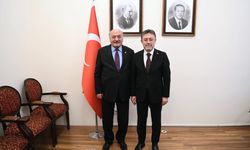 Erzincan'a  destek Tarım ve Orman Bakanı Yumaklı'dan geldi...