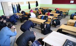 Pazartesi okula gidecekler hazır olun