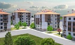 Erzincan İliç TOKİ kura sonuçları belli oldu