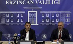 Erzincan’da 40 Milyar liralık yatırım masaya yatırıldı!