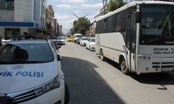 Trafikte ağır ceza dönemi başlamadan bitti