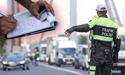 Erzincan sürücüleri dikkat! Trafik cezalarına rekor artış geliyor