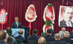 Türk Yerel Hizmet- Sen’de yeni başkan seçildi
