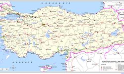 Yola çıkacaklar dikkat! Bu yollarda çalışma var