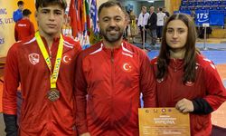 Balkan minderinde Erzincan rüzgârı!