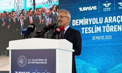 Türkiye'nin İlk Yerli Hızlı Tren Fabrikası Kuruluyor