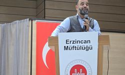 Ünlü 𝗜̇𝗹𝗮𝗵𝗶𝘆𝗮𝘁𝗰̧ı 𝗬𝗮𝘇𝗮𝗿 𝗔𝗵𝗺𝗲𝘁 𝗕𝘂𝗹𝘂𝘁 Erzincan’da