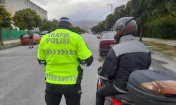 Erzincan’da okul çevrelerinde “Güvenli Eğitim” uygulaması!