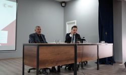 Buğra Karadağ, Üzümlü'de gereken talimatları verdi...