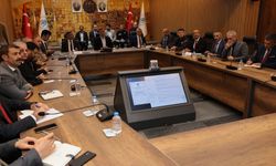 Mukaddes Emanetler ilk kez Erzincan'da sergilenecek