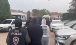 17 ilde eş zamanlı baskın