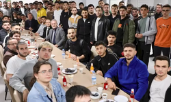 Erzincan'da üniversiteli öğrencilere akademik destek müjdesi