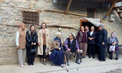 Erzincan KAÇEP Başkanlığı'ndan özel ziyaret...