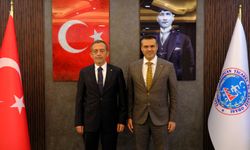 Erzincan Ticaret ve Sanayi Odası'ndan öğrencilere burs desteği