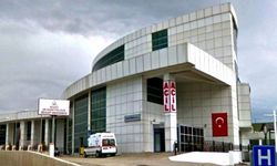 Erzincan'da kaza: 1 ölü, 2 yaralı...